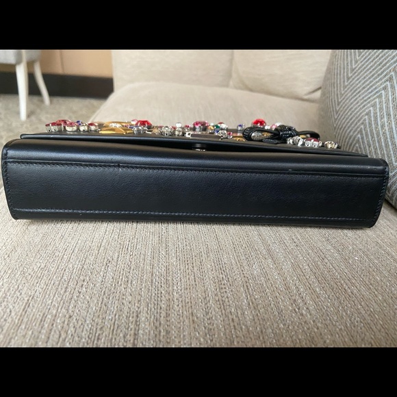 Ysl Kate Embellished shoulder bag - Picture 8 of 10